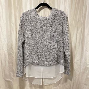 BCBGeneration Sweater